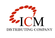 ICM Logo